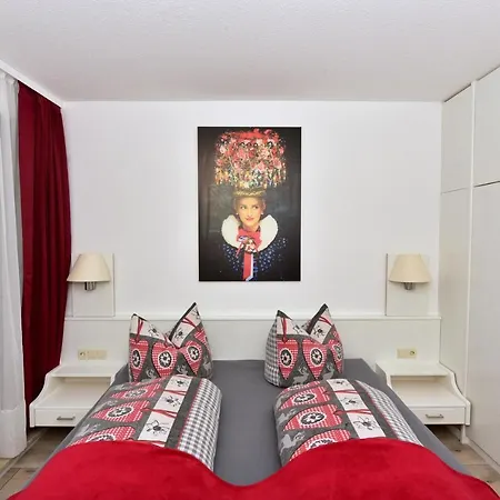 Bollenhut 7 Apartment Lenzkirch