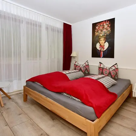 Bollenhut 7 Apartment