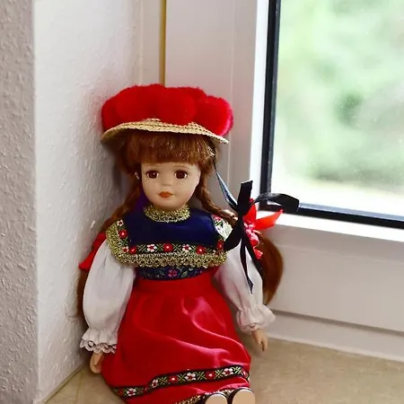 Apartment Bollenhut 7 *