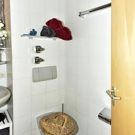 Apartment Bollenhut 7 Lenzkirch