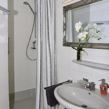 Bollenhut 7 Apartment