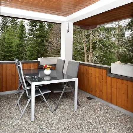 Bollenhut 7 Apartment *