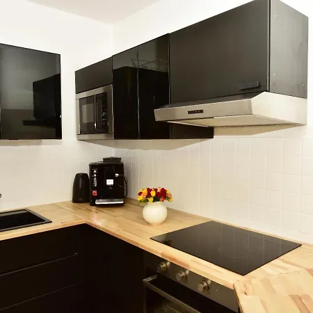 Bollenhut 7 Apartment Lenzkirch