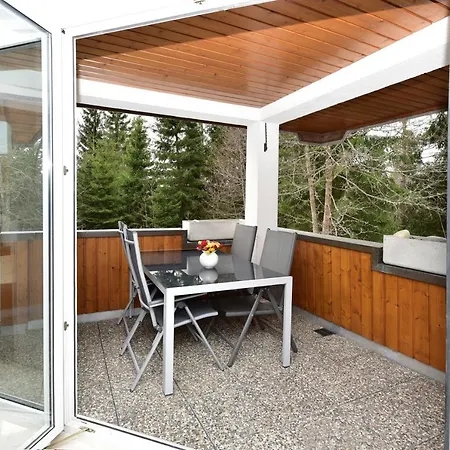 Bollenhut 7 Apartment