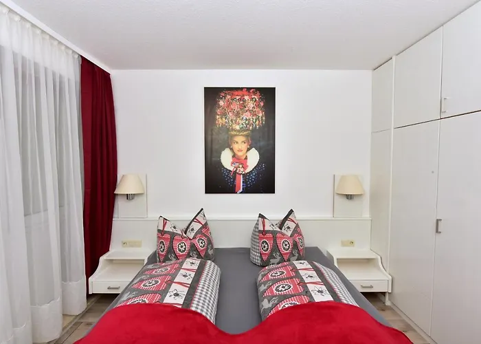 Bollenhut 7 Apartament Lenzkirch