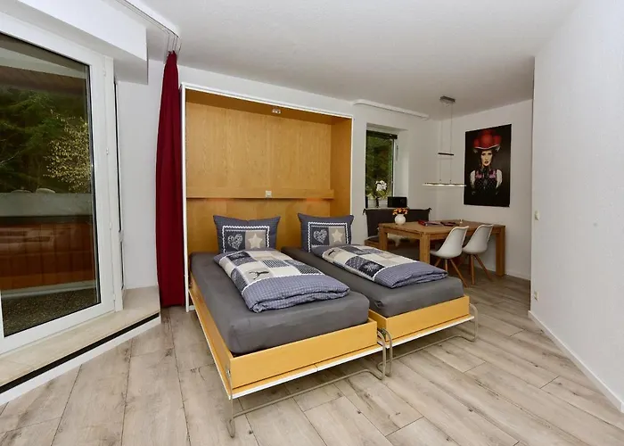 Bollenhut 7 * Lenzkirch