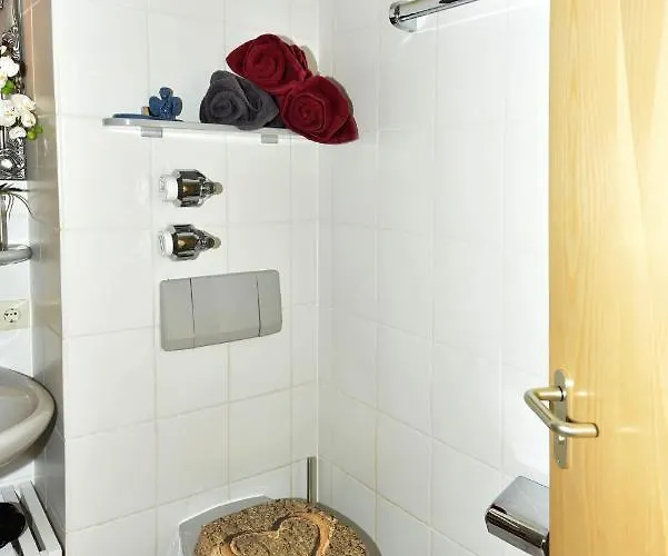 Apartament Bollenhut 7 Lenzkirch